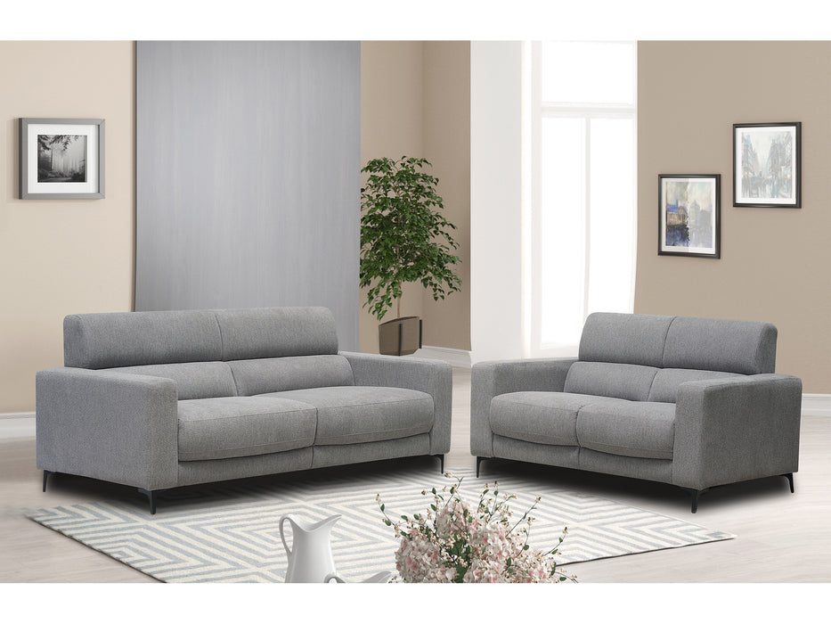 Marcell Fabric Lounge Suite