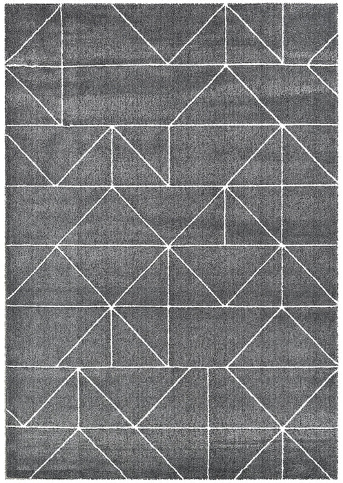 Chiapas Black Rug 63252-930