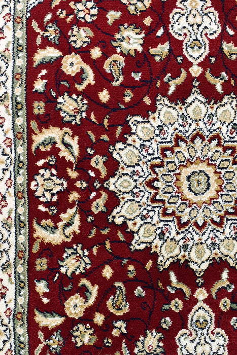 Michelangelo 55246 1464 Runner Red