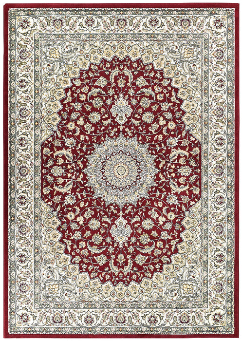 Michelangelo Red Rug 55246 1464
