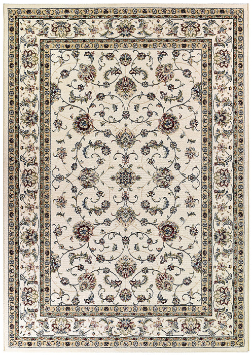Michelangelo Beige Rug 55368 6464