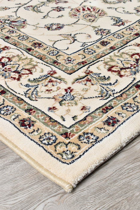 Michelangelo Beige Rug 55368 6464