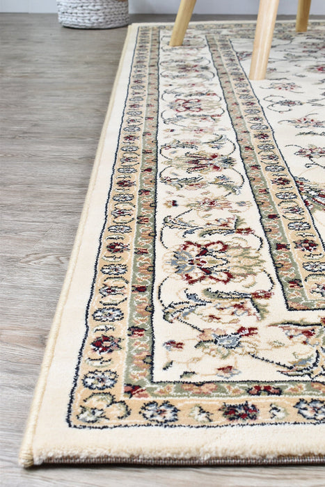Michelangelo Beige Rug 55368 6464