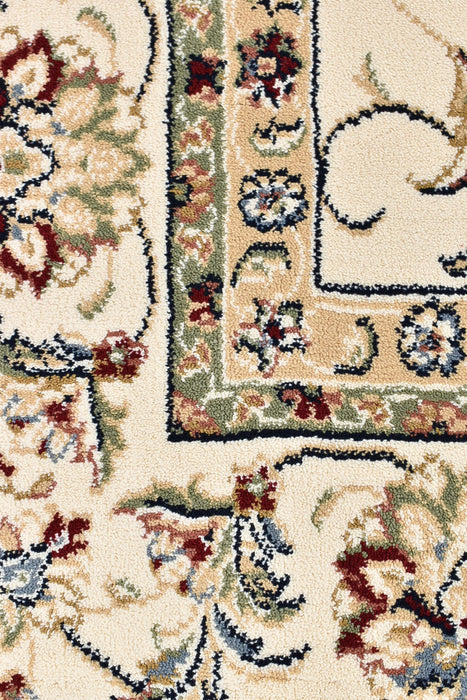 Michelangelo Beige Rug 55368 6464