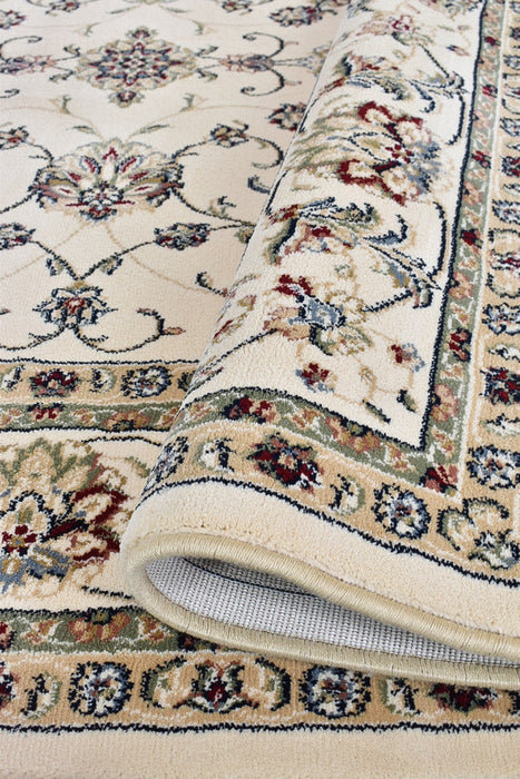 Michelangelo Beige Rug 55368 6464