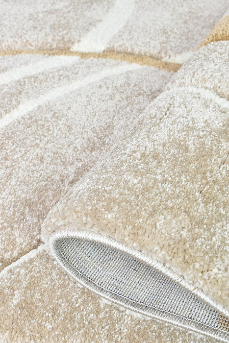 Millard 798 Beige Dark Beige Rug