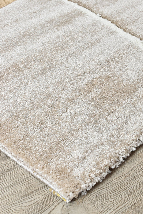 Millard 798 Beige Dark Beige Rug