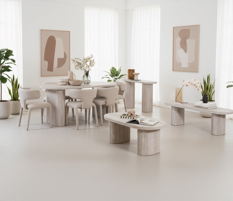 Mirage 10 Piece Package