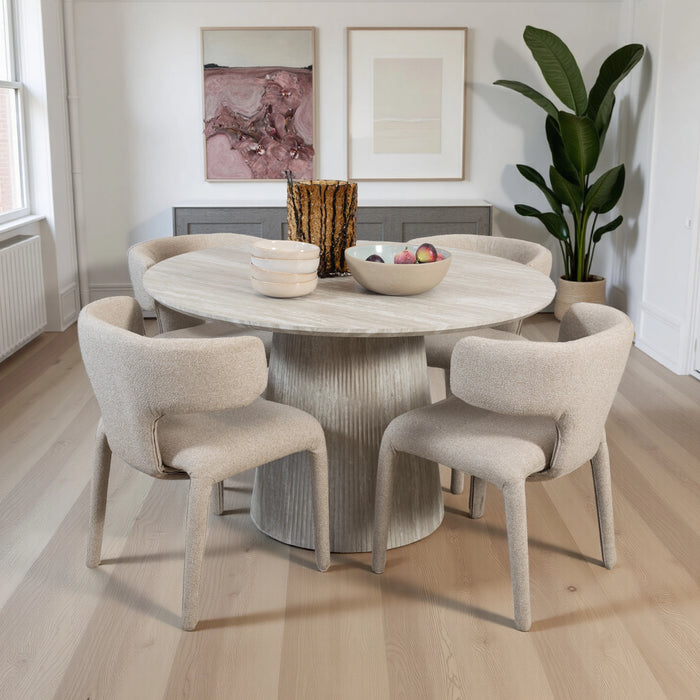 Mirage Dining Suite