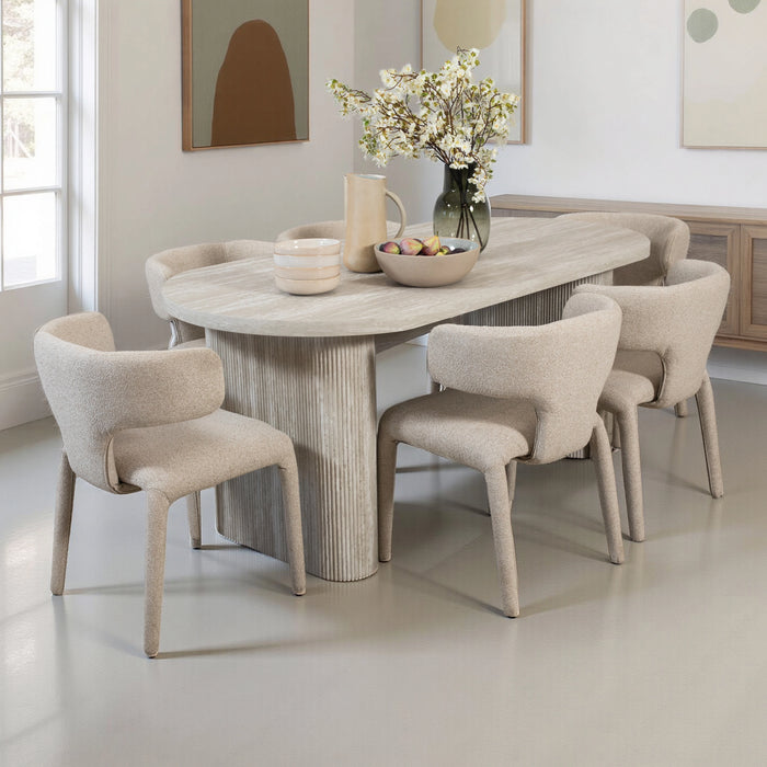 Mirage Dining Suite