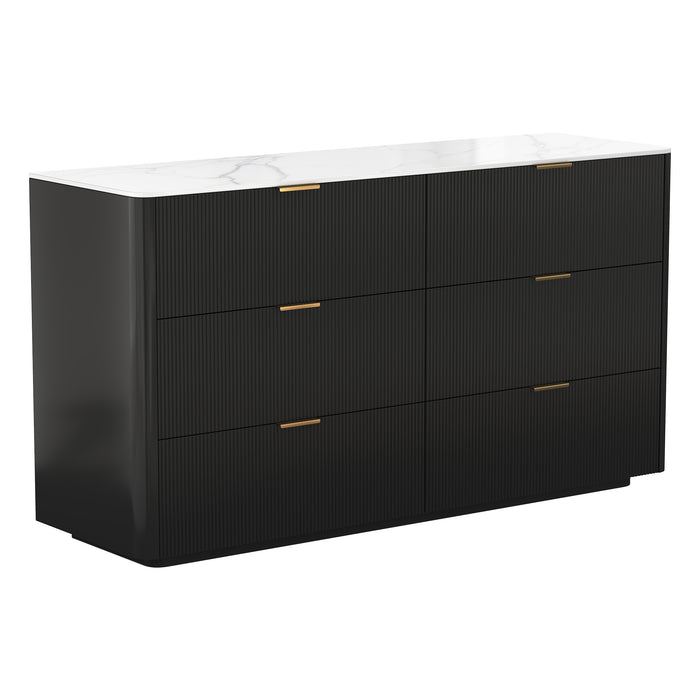 Naurel Dresser Only