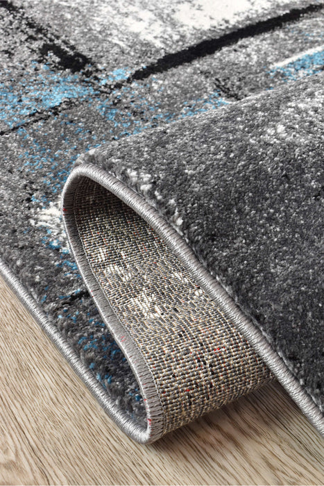 Nova 53A Grey Turquoise