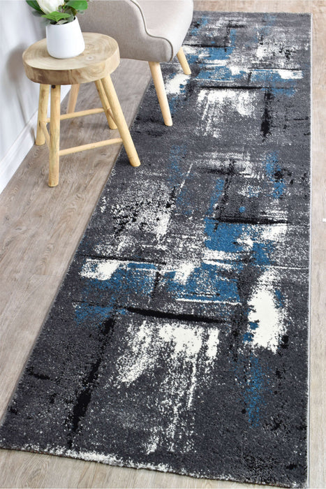 Nova 53A Grey Turquoise