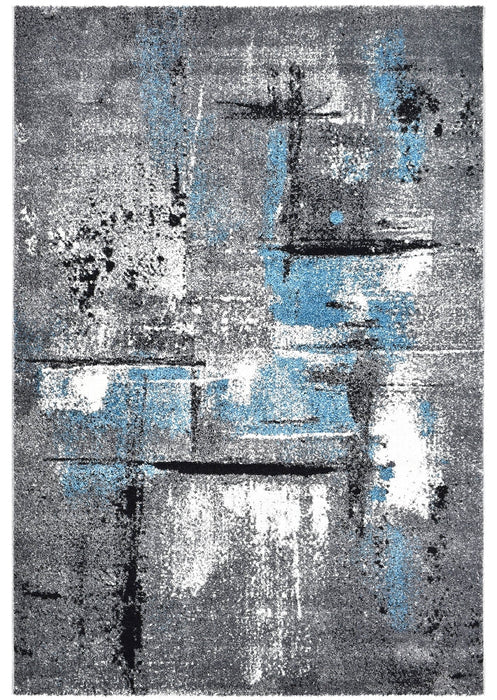 Nova 53A Grey Turquoise
