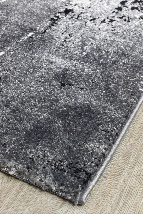 Nova 53A Light Grey Dark Grey Runner