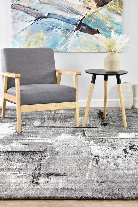 Nova 53A Light Grey Dark Grey