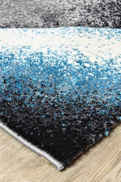 Nova 54B Grey Turquoise