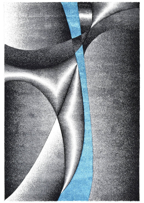 Nova 56A Grey Turquoise