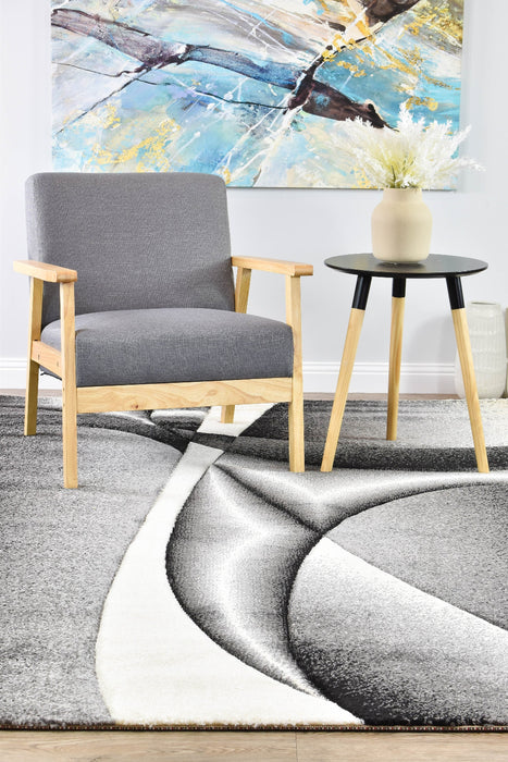 Nova 56A Light Grey Dark Grey