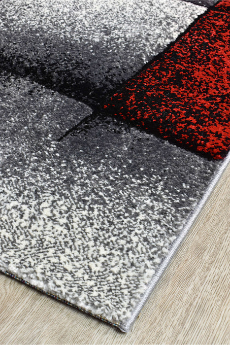 Nova 97A Grey Red