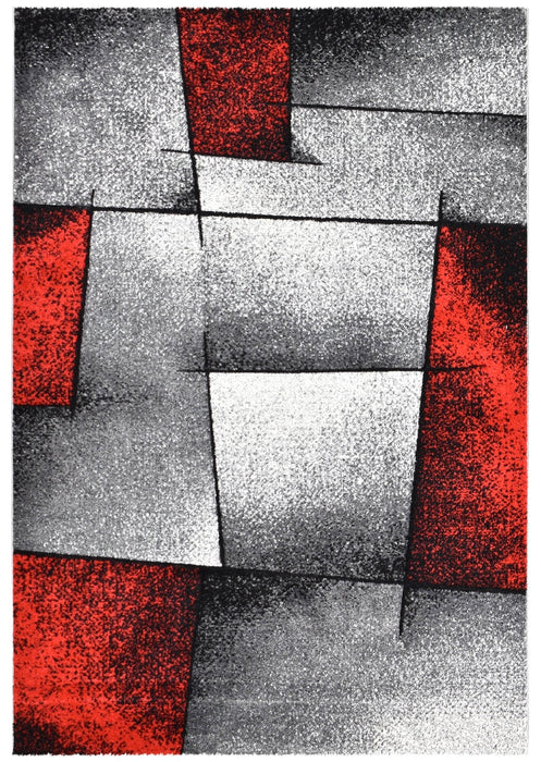 Nova 97A Grey Red