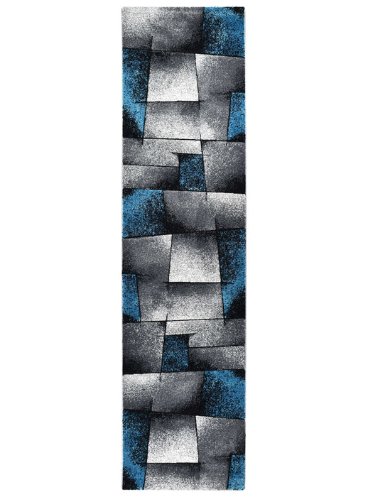 Nova 97A Grey Turquoise