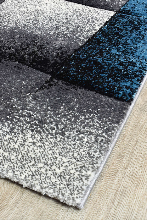Nova 97A Grey Turquoise