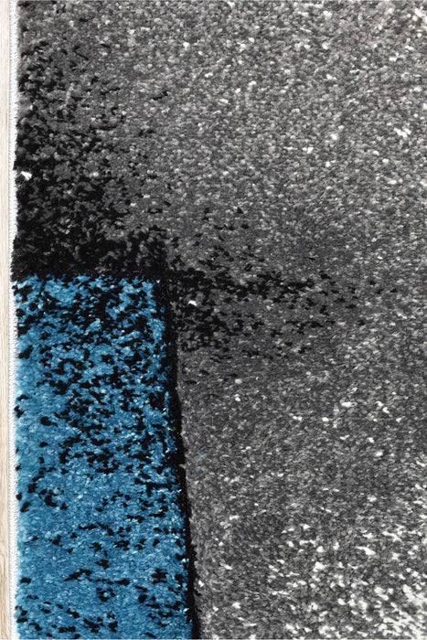 Nova 97A Grey Turquoise