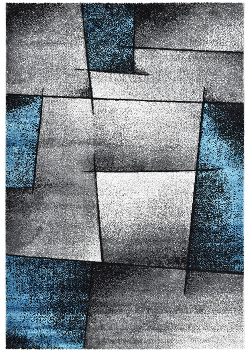 Nova 97A Grey Turquoise