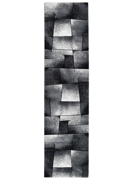 Nova 97A Light Grey Dark Grey