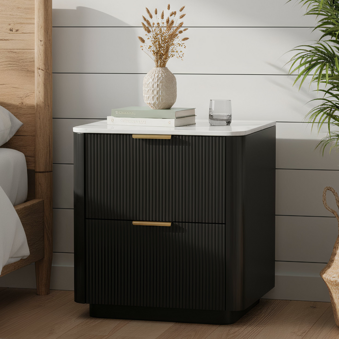 Naurel Bedside