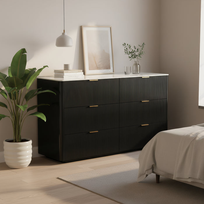 Naurel Dresser Only