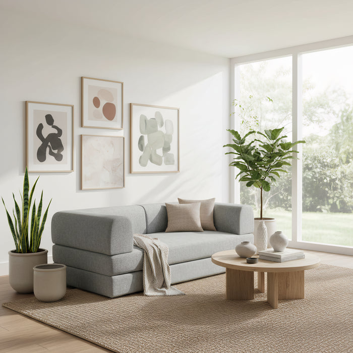 Nestra Sofa Bed