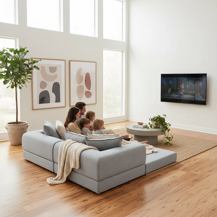 Nestra Sofa Bed