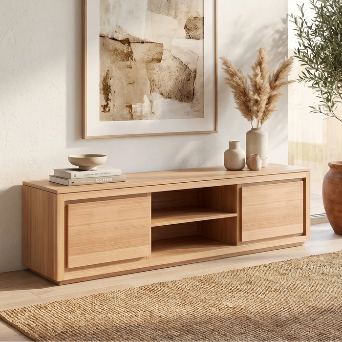 New York TV Unit