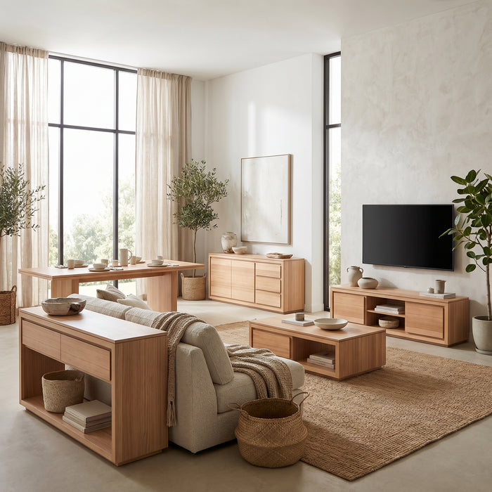 New York Console Table