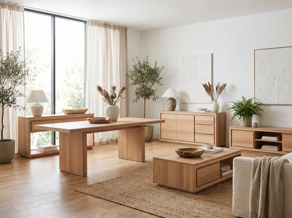 New York Console Table