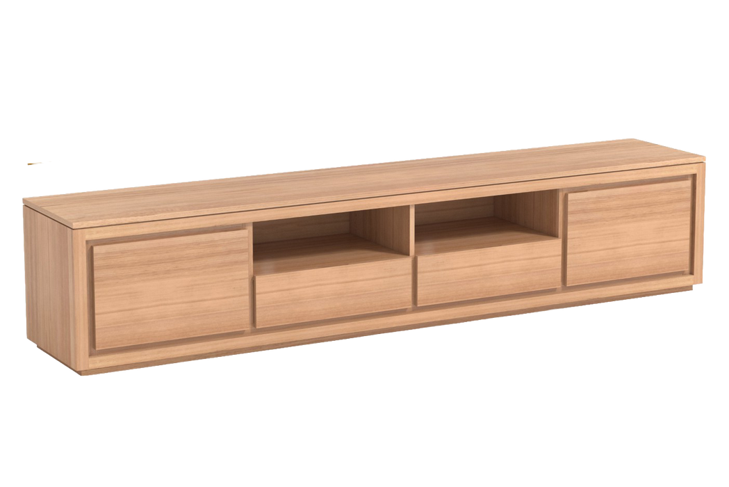 New York TV Unit
