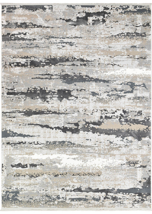 Eden 13502A Grey
