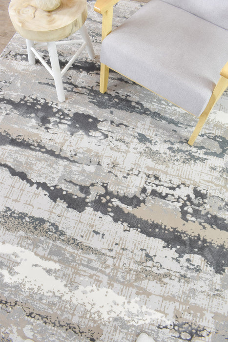 Eden 13502A Grey
