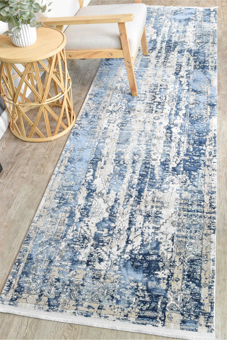 Rosalind 27340A Vintage Denim