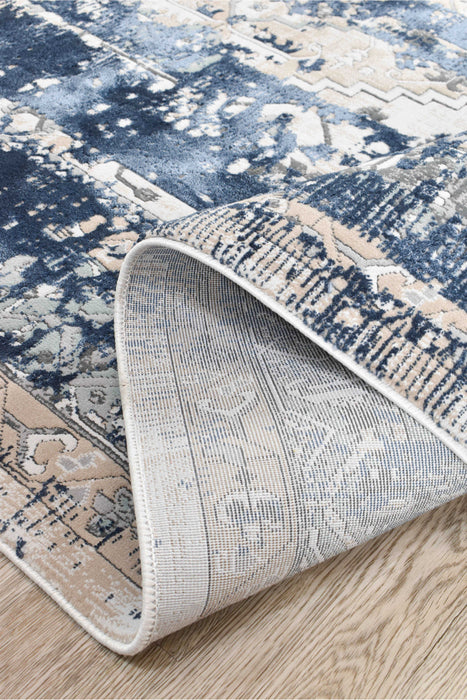 Rosalind 27340A Vintage Denim