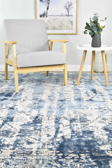 Rosalind 27340A Vintage Denim