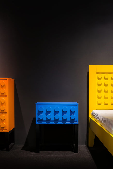 Ogel Bedside