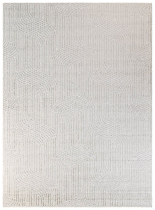 Ontario Ivory Velvet