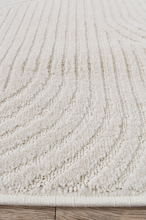 Ontario Ivory Velvet