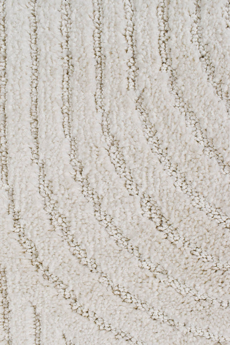 Ontario Ivory Velvet