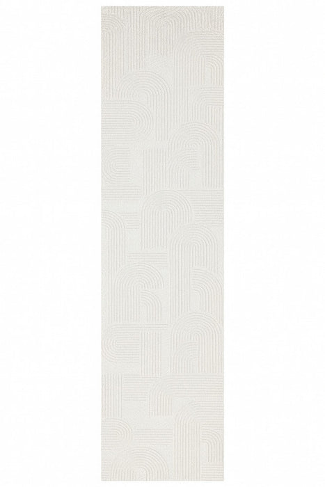 Ontario Silk Cream Runner