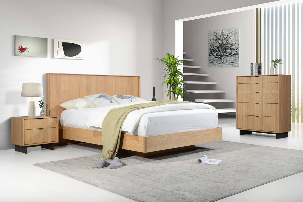 Oasis Bedroom Suite