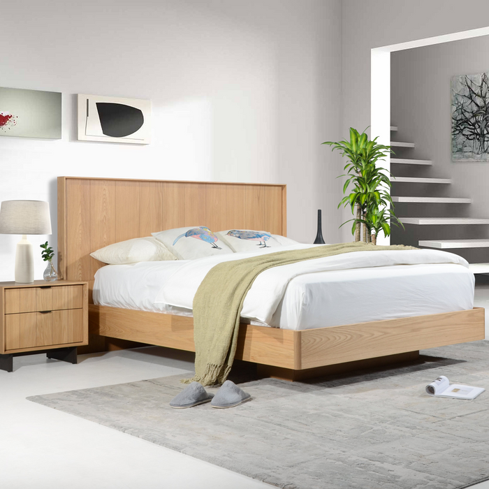 Oasis Bedroom Suite